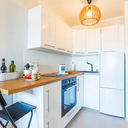 Apartamento Emeraudes Ap4304 *