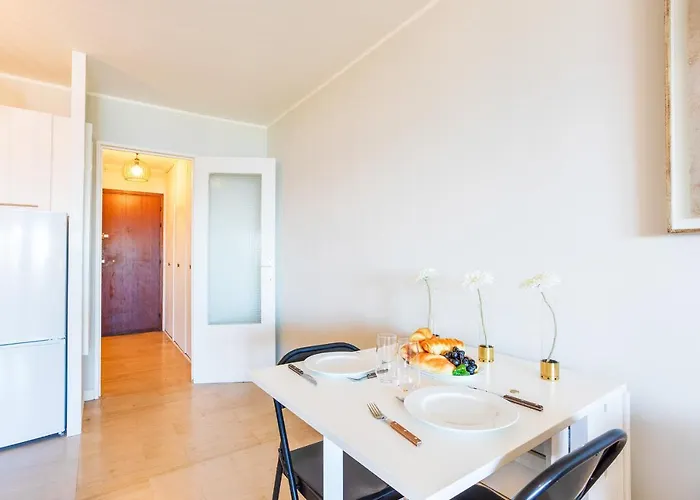 Emeraudes Ap4304 Daire Nice