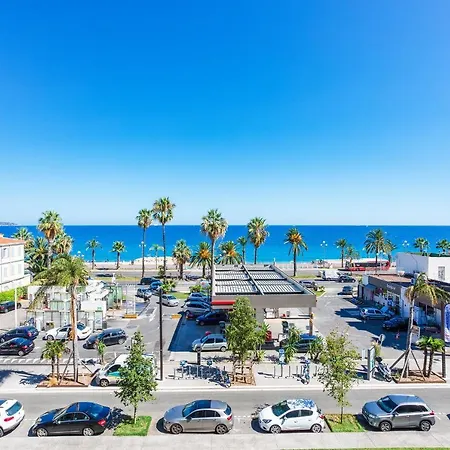 Emeraudes Ap4304 Appartement *