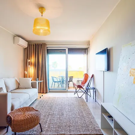Emeraudes Ap4304 Appartement