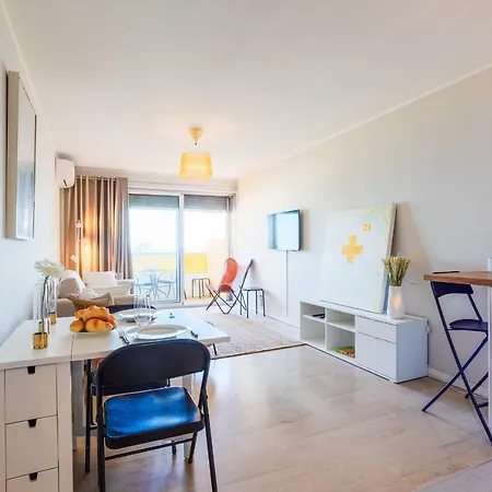 Appartement Emeraudes Ap4304 Nice