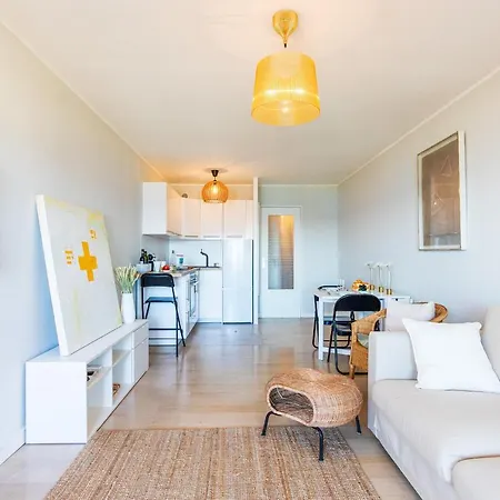Appartement Emeraudes Ap4304 Nice