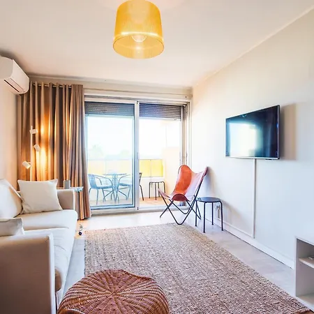 Appartement Emeraudes Ap4304