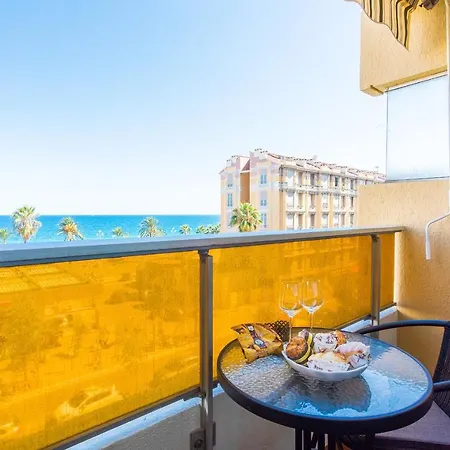 Emeraudes Ap4304 Appartement