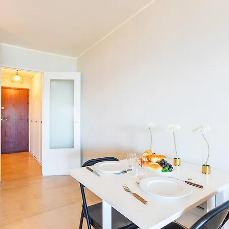 Emeraudes Ap4304 Appartement Nice