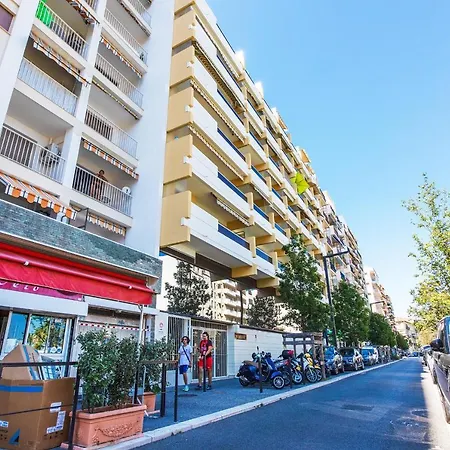 Appartement Emeraudes Ap4304