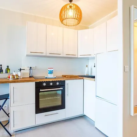 Emeraudes Ap4304 Apartmán