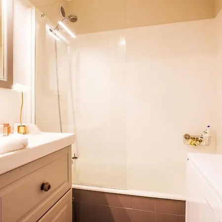 Appartement Emeraudes Ap4304 Nice