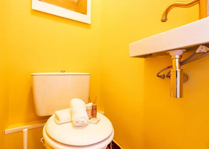 Emeraudes Ap4304 Appartement *